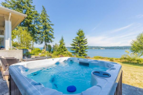 Orca Ridge on Resort Road by AvantStay A Views